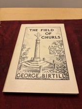 THE FIELD OF CHURLS by GEORGE
