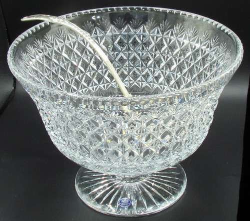 Thomas webb crystal wellington - webb,