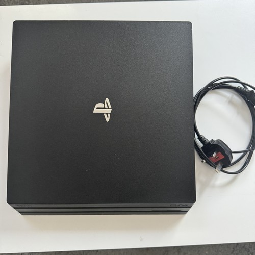 Sony play station - station, ps4