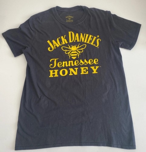 Black yellow jack - yellow,