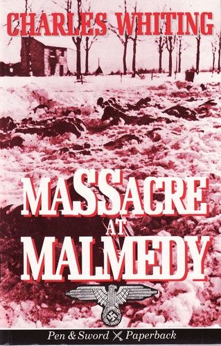 Massacre malmedy the story - at,