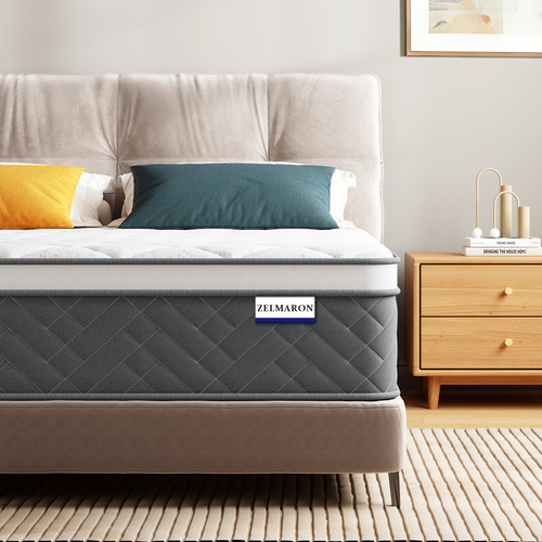 Hybrid memory foam pocket - hybrid,