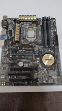 ASUS Z97-A Motherboard - LGA
