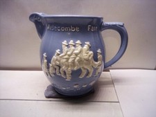Widecombe fair dartmouth - fair,