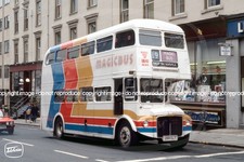 Bus Photo - Stagecoach Petrh