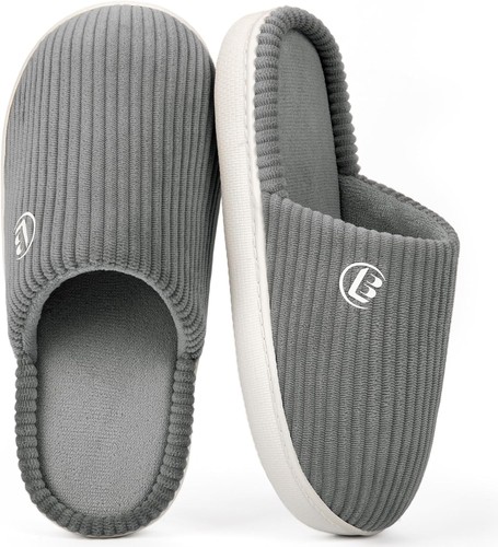 Ladies corduroy memory foam - ladies,