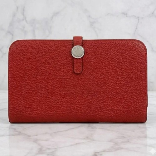 Hermes dogon togo leather - hermes,