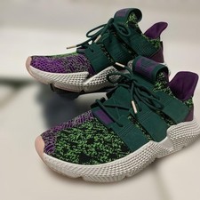 Adidas Prophere DB Dragon Ball