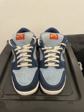 Nike SB Dunk Low x Why So Sad