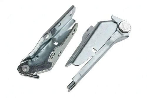 Bonnet hinge left ezc 164 - bonnet,