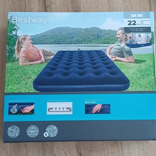 Bestway soft top - bestway, inflatable