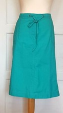 DAMART SIZE 26 L27 JADE GREEN