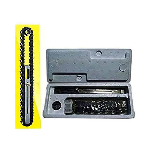 Mortiser chain set - chain,