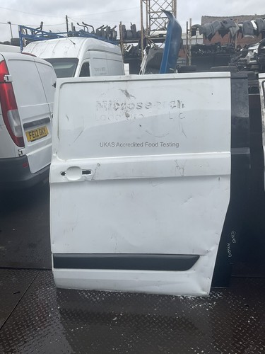 Ford transit custom - ford,