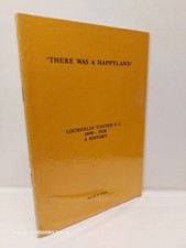 'There Was a Happy Land' -