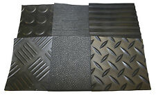 RUBBER MATTING ANTI SLIP
