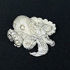 SEA MONSTER THE UNCHARTED SEAS SPARTAN GAMES MAN O WAR CREATURES OCTOPUS BEAST