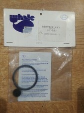 Whale Service Kit GP75 (SK7507) Yacht Boat Pump