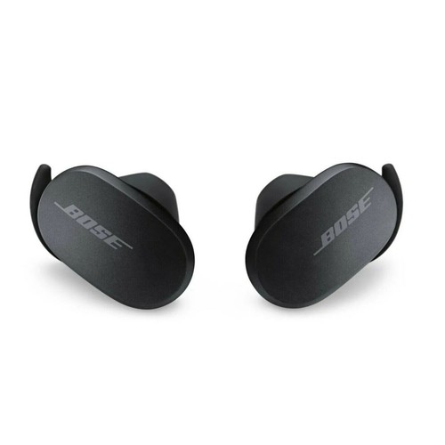 Bose quietcomfort earbuds - bose,