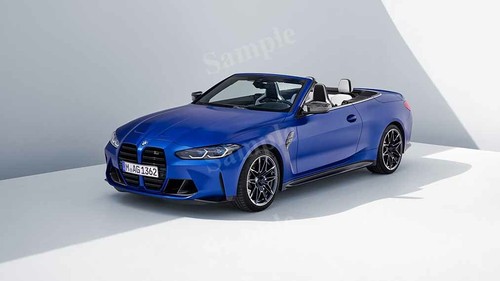 Bmw competition xdrive - m,