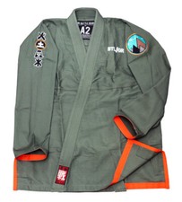 Earth special edition kimono - earth,