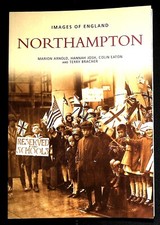 Northampton Local History Book