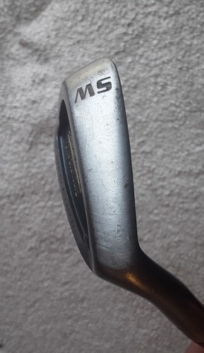 Arnold palmer sand - palmer, wedge