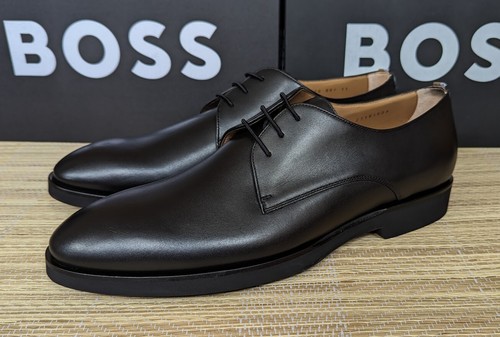Hugo boss shoes jerrard - shoes,