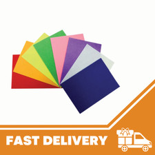 A4 Felt Sheets DIY Art Craft