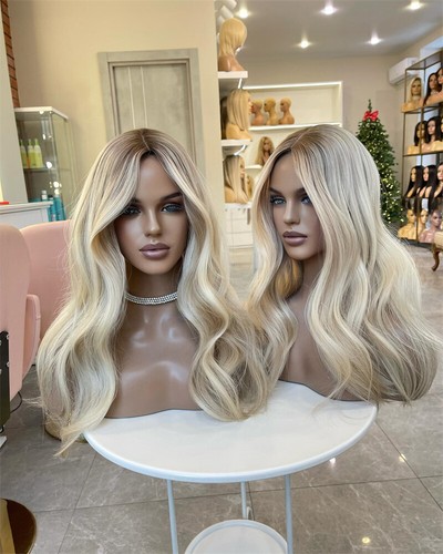 Women platinum honey blonde - women,
