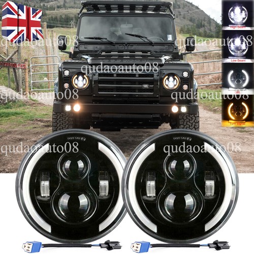 Pair inch round - pair,