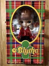 Takara Neo Blythe Piccadilly