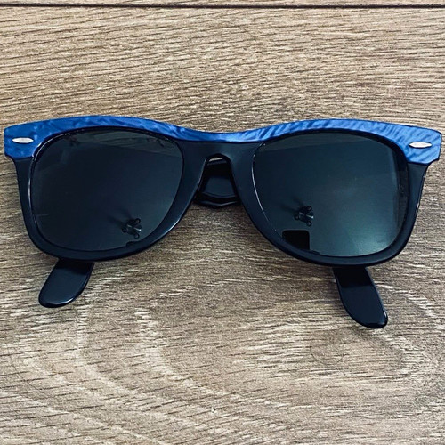 Vintage ray ban wayfarer - b&l, ray-ban