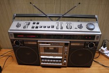 Hitachi TRK-8190E Vintage