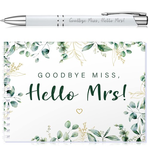 Tenare goodbye miss hello mrs - tenare,
