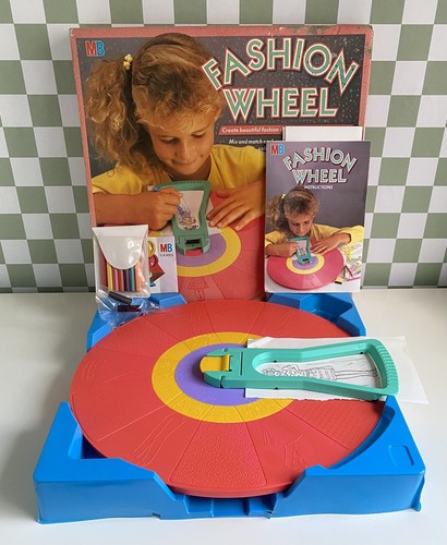 Fashion wheel creative - wheel,