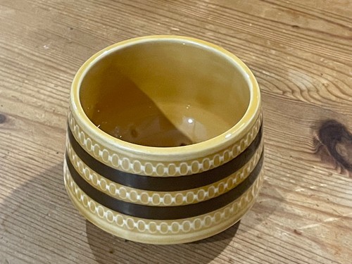 Vintage sadler sugar - vintage,