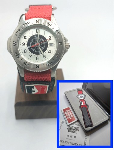 Vintage new boxed - new, marlboro