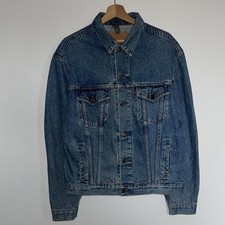 Levi’s 70503 02 Denim Jacket