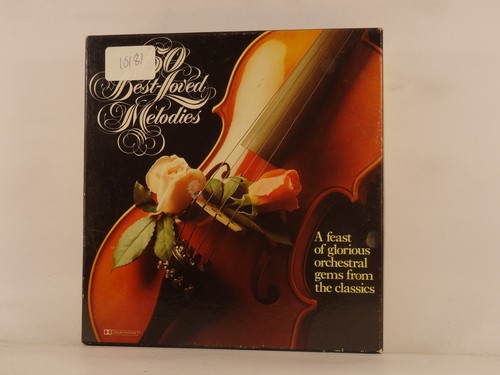 Various artists 150 best loved - artists,