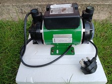 Salamander ct50 twin pump - ct50, 1.5