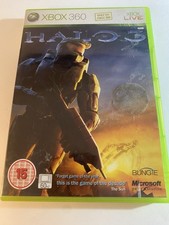 Halo 3 Xbox 360 PAL 2007