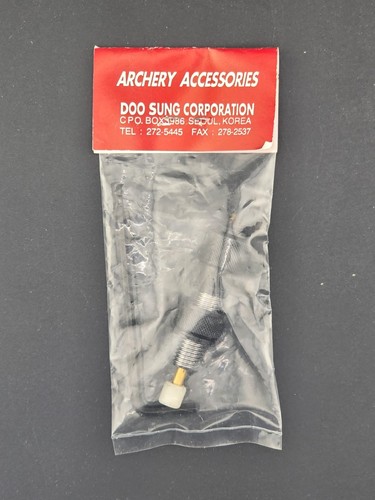 Cartel archery button pressure - cartel,