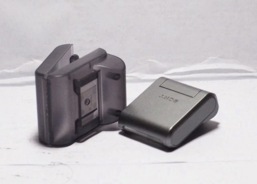 Sony hvl f7s - , for