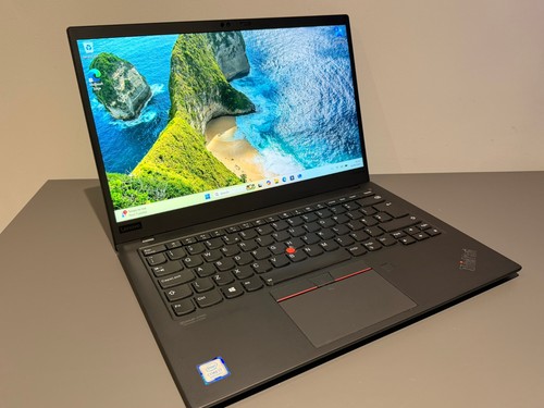 Lenovo thinkpad carbon - lenovo,