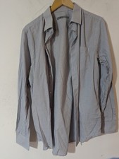 TU Man Shirt Long Sleeve