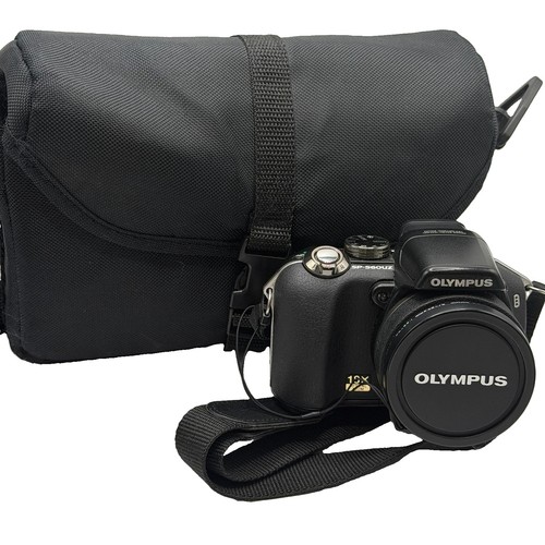 Olympus 560uz digital - olympus,