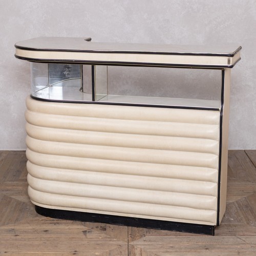 1960 vintage cocktail bar - 1960's,