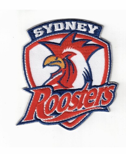 Sydney roosters heat sealed - sydney,