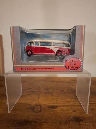 Efe 20905 leyland ps2 - efe,